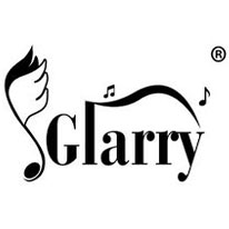 Glarry Music Logo